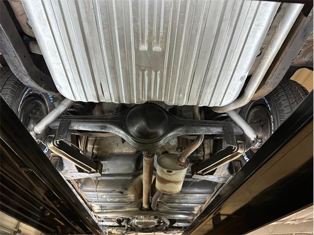 1961 Pontiac Bonneville (CC-2100897) for sale in Columbus, Ohio