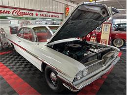 1961 Pontiac Bonneville (CC-2100897) for sale in Columbus, Ohio