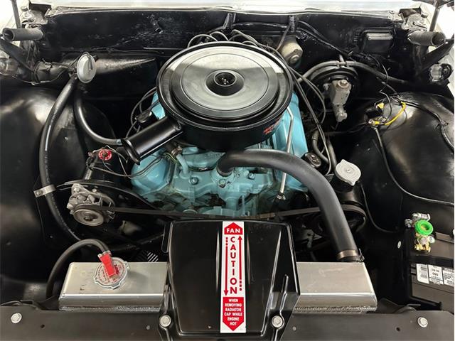 1961 Pontiac Bonneville (CC-2100897) for sale in Columbus, Ohio