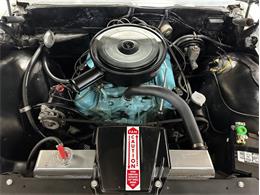 1961 Pontiac Bonneville (CC-2100897) for sale in Columbus, Ohio