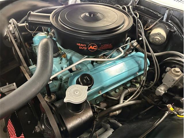 1961 Pontiac Bonneville (CC-2100897) for sale in Columbus, Ohio