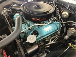1961 Pontiac Bonneville (CC-2100897) for sale in Columbus, Ohio