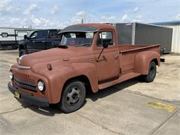1952 International Harvester L-Series (CC-2108970) for sale in Pearland, Texas