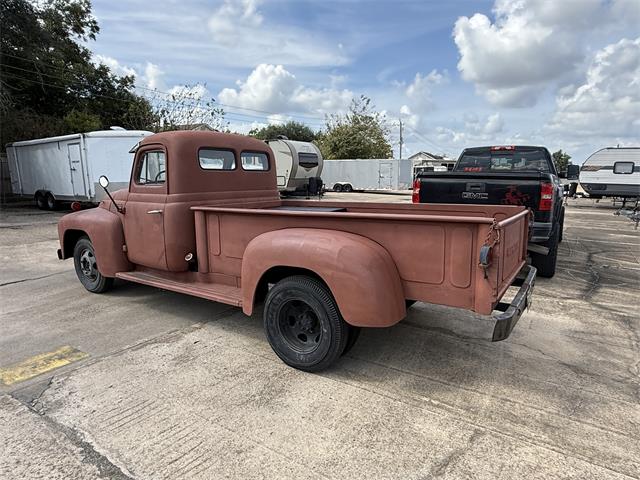1952 International Harvester L-Series (CC-2108970) for sale in Pearland, Texas