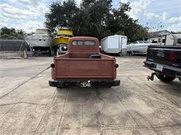 1952 International Harvester L-Series (CC-2108970) for sale in Pearland, Texas