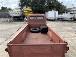 1952 International Harvester L-Series (CC-2108970) for sale in Pearland, Texas