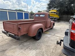1952 International Harvester L-Series (CC-2108970) for sale in Pearland, Texas