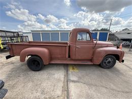 1952 International Harvester L-Series (CC-2108970) for sale in Pearland, Texas