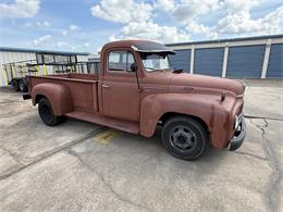 1952 International Harvester L-Series (CC-2108970) for sale in Pearland, Texas