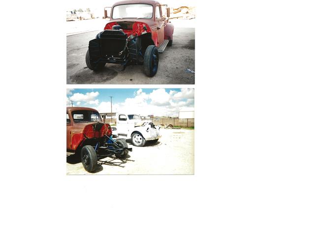 1952 International Harvester L-Series (CC-2108970) for sale in Pearland, Texas