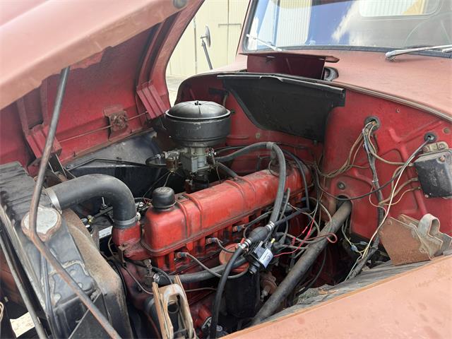 1952 International Harvester L-Series (CC-2108970) for sale in Pearland, Texas