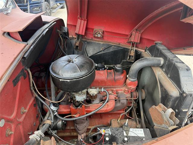1952 International Harvester L-Series (CC-2108970) for sale in Pearland, Texas