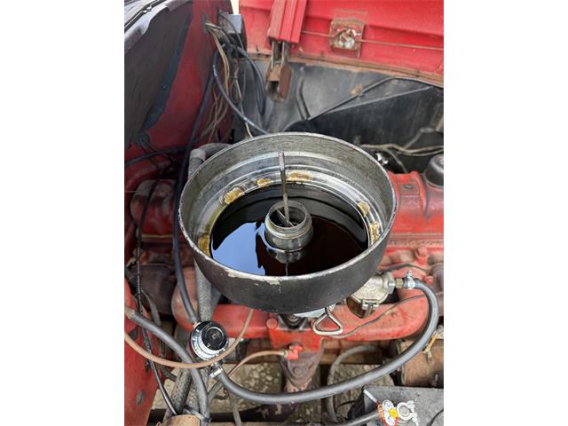 1952 International Harvester L-Series (CC-2108970) for sale in Pearland, Texas