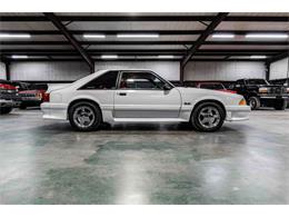 1991 Ford Mustang (CC-2108972) for sale in SHERMAN, Texas