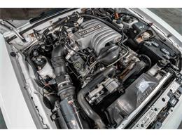 1991 Ford Mustang (CC-2108972) for sale in SHERMAN, Texas