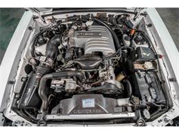 1991 Ford Mustang (CC-2108972) for sale in SHERMAN, Texas