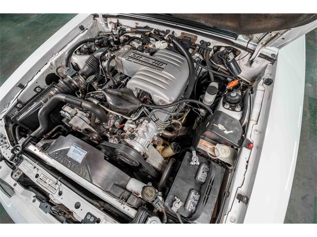 1991 Ford Mustang (CC-2108972) for sale in SHERMAN, Texas