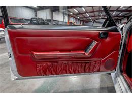 1991 Ford Mustang (CC-2108972) for sale in SHERMAN, Texas