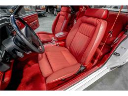 1991 Ford Mustang (CC-2108972) for sale in SHERMAN, Texas