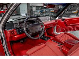 1991 Ford Mustang (CC-2108972) for sale in SHERMAN, Texas