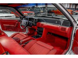 1991 Ford Mustang (CC-2108972) for sale in SHERMAN, Texas