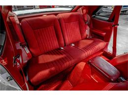 1991 Ford Mustang (CC-2108972) for sale in SHERMAN, Texas