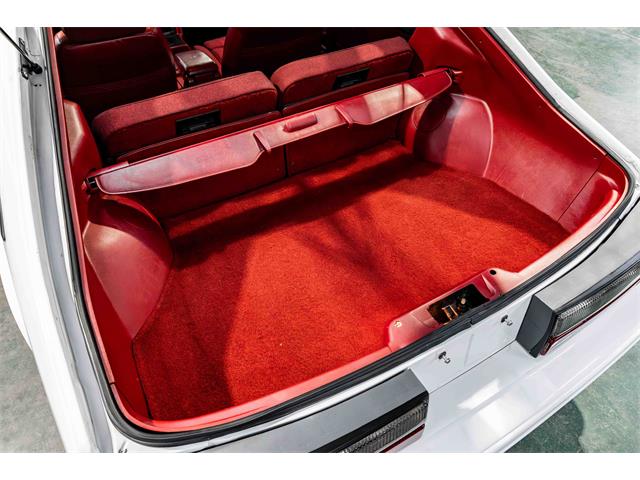 1991 Ford Mustang (CC-2108972) for sale in SHERMAN, Texas