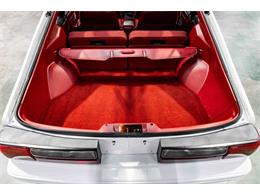 1991 Ford Mustang (CC-2108972) for sale in SHERMAN, Texas