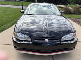 2002 Chevrolet Monte Carlo SS Intimidator (CC-2108973) for sale in Struthers, Ohio