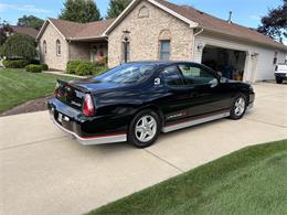2002 Chevrolet Monte Carlo SS Intimidator (CC-2108973) for sale in Struthers, Ohio