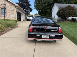2002 Chevrolet Monte Carlo SS Intimidator (CC-2108973) for sale in Struthers, Ohio