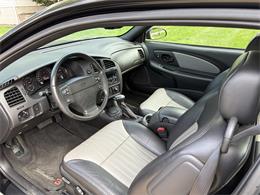 2002 Chevrolet Monte Carlo SS Intimidator (CC-2108973) for sale in Struthers, Ohio