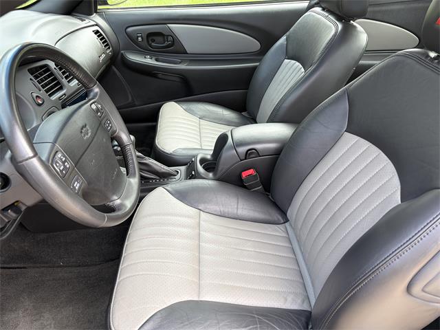 2002 Chevrolet Monte Carlo SS Intimidator (CC-2108973) for sale in Struthers, Ohio