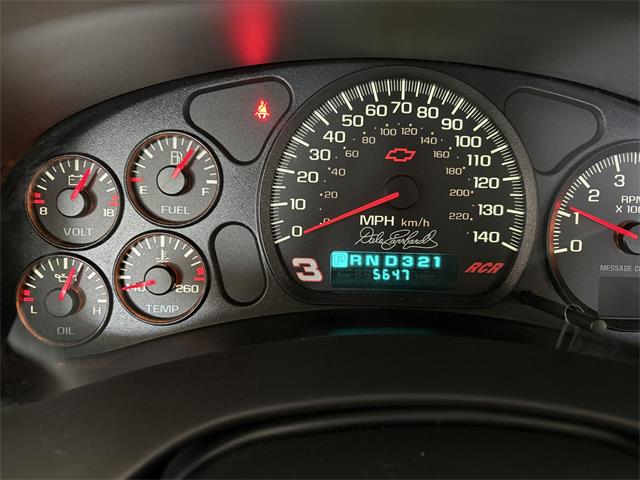 2002 Chevrolet Monte Carlo SS Intimidator (CC-2108973) for sale in Struthers, Ohio