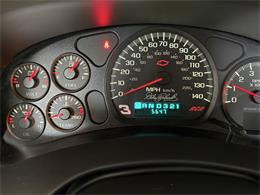 2002 Chevrolet Monte Carlo SS Intimidator (CC-2108973) for sale in Struthers, Ohio