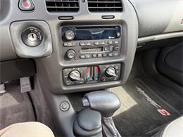 2002 Chevrolet Monte Carlo SS Intimidator (CC-2108973) for sale in Struthers, Ohio
