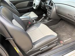 2002 Chevrolet Monte Carlo SS Intimidator (CC-2108973) for sale in Struthers, Ohio