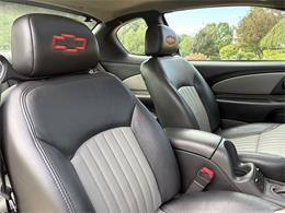 2002 Chevrolet Monte Carlo SS Intimidator (CC-2108973) for sale in Struthers, Ohio