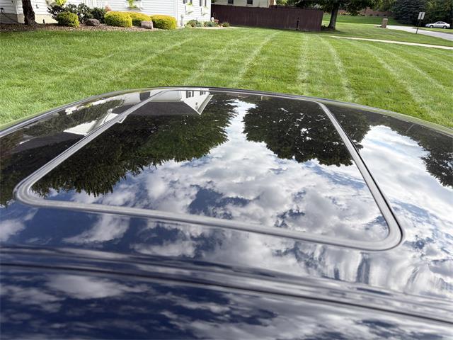 2002 Chevrolet Monte Carlo SS Intimidator (CC-2108973) for sale in Struthers, Ohio
