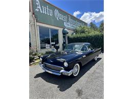 1957 Ford Thunderbird Convertible Coupe (E-Code) (CC-2108975) for sale in Tifton, Georgia