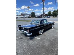 1957 Ford Thunderbird Convertible Coupe (E-Code) (CC-2108975) for sale in Tifton, Georgia