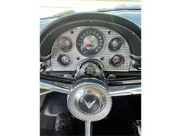 1957 Ford Thunderbird Convertible Coupe (E-Code) (CC-2108975) for sale in Tifton, Georgia