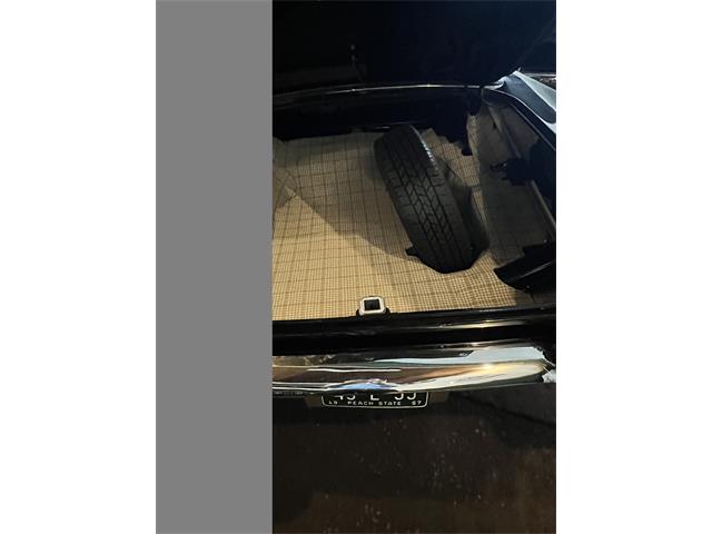 1957 Ford Thunderbird Convertible Coupe (E-Code) (CC-2108975) for sale in Tifton, Georgia