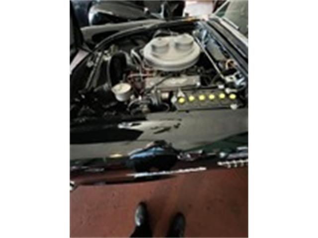 1957 Ford Thunderbird Convertible Coupe (E-Code) (CC-2108975) for sale in Tifton, Georgia