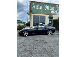 2007 Chevrolet Corvette (CC-2108976) for sale in TIFTON, Georgia