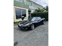 2007 Chevrolet Corvette (CC-2108976) for sale in TIFTON, Georgia