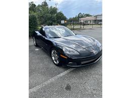 2007 Chevrolet Corvette (CC-2108976) for sale in TIFTON, Georgia