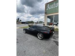 2007 Chevrolet Corvette (CC-2108976) for sale in TIFTON, Georgia