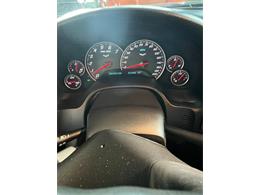 2007 Chevrolet Corvette (CC-2108976) for sale in TIFTON, Georgia