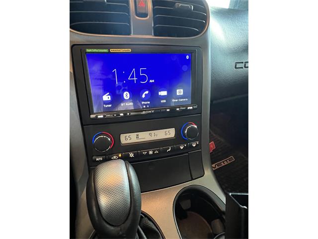 2007 Chevrolet Corvette (CC-2108976) for sale in TIFTON, Georgia